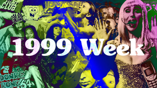 Catch up on 1999 Week and the rest of our favorite recent stories